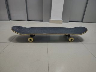 Monopatín Skateboard SK 100