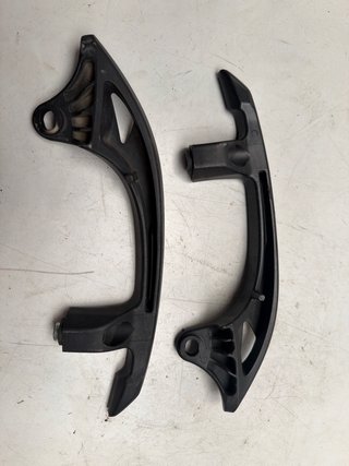 Asas Honda CB Hornet 600 2009
