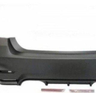Paragolpes Trasero BMW F30 Look M3