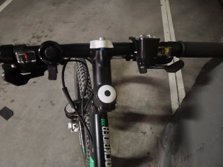 Bicicleta MTB B'Twin Rockrider 700