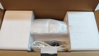 Altavoz Bluetooth VUOPAX B48A 200W portátil