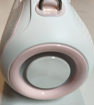 Altavoz Bluetooth VUOPAX B48A 200W portátil
