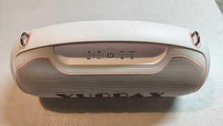 Altavoz Bluetooth VUOPAX B48A 200W portátil