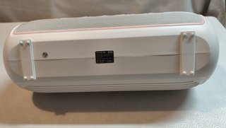 Altavoz Bluetooth VUOPAX B48A 200W portátil