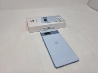 Google Pixel 7a 5G 128GB Azul Nuevo