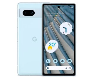 Google Pixel 7a 5G 128GB Azul Nuevo