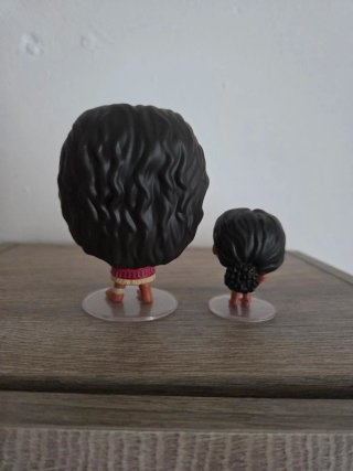 Funko Pop! Moana 2 1546 con Sis Siméa