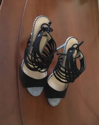 Sandalias Gloria Ortiz Talla 38