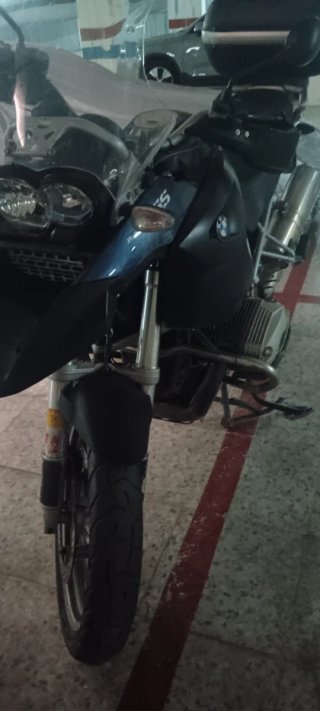 BMW R 1200 GS 2006