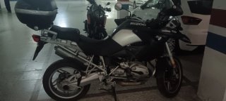 BMW R 1200 GS 2006