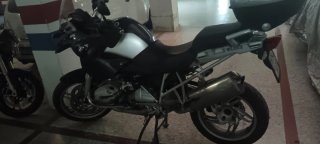 BMW R 1200 GS 2006