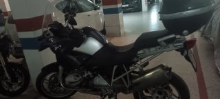 BMW R 1200 GS 2006