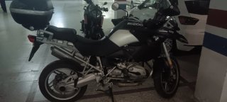 BMW R 1200 GS 2006
