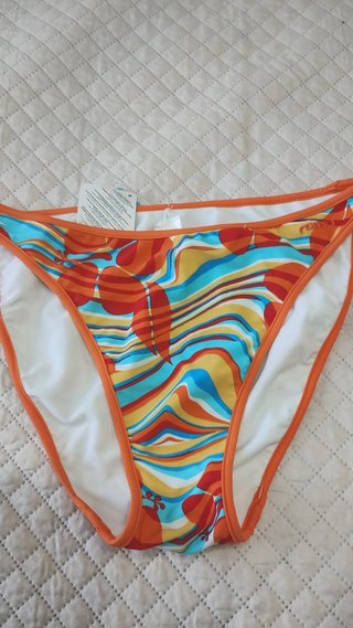 Bikini reversible mujer talla 44-46