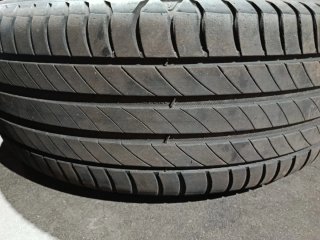 Llantas Peugeot Partner Tepee