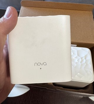 Tenda Nova MW3 AC1200 Mesh WiFi (2 Unidades)