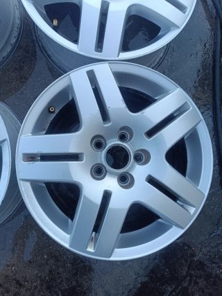 Llantas Golf IV 15 Volkswagen