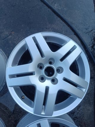 Llantas Golf IV 15 Volkswagen