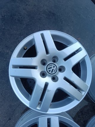 Llantas Golf IV 15 Volkswagen
