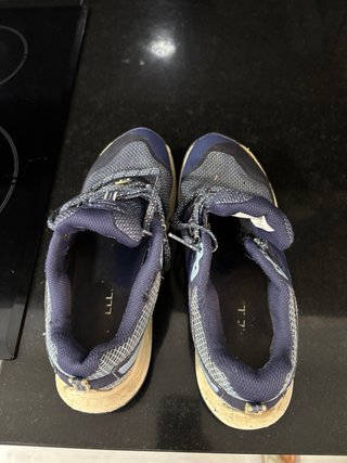 Merrell Gore-Tex Montaña Mujer Talla 38