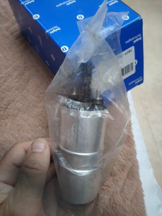 Bomba de combustible Delphi FE0792-12B1