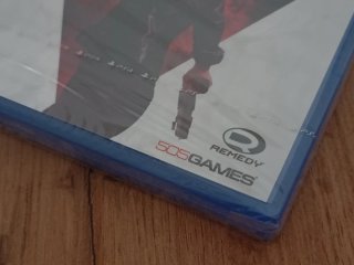 Control PS4 NUEVO