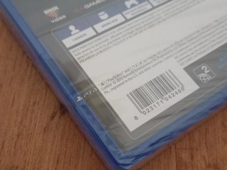 Control PS4 NUEVO