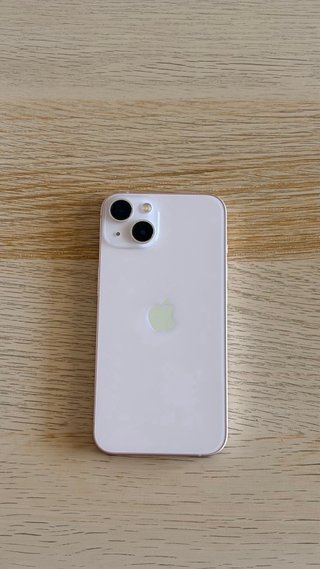 iPhone 13 128GB Rosa