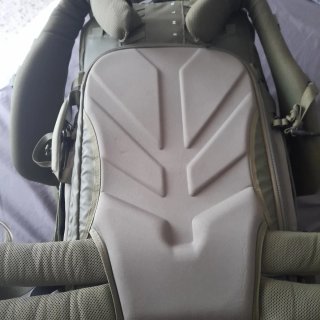 Mochila Fotográfica Shimoda x70 Verde Militar