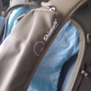 Mochila Fotográfica Shimoda x70 Verde Militar