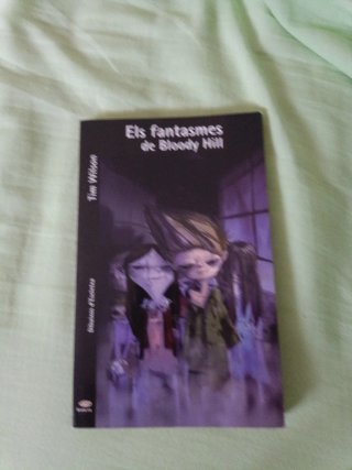 Lote 2 cuentos valenciano
