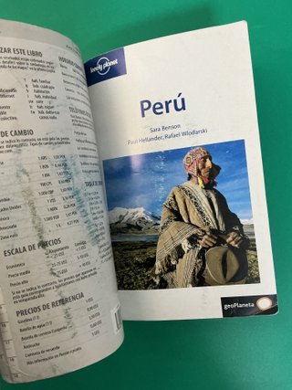 Perú