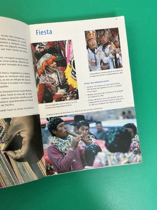 Perú