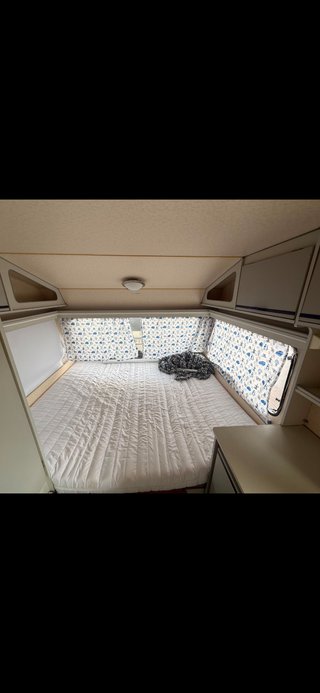 Caravana 750 kg