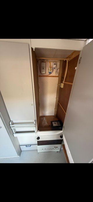 Caravana 750 kg