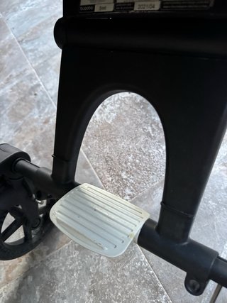 Silla de Paseo Bugaboo Bee 6