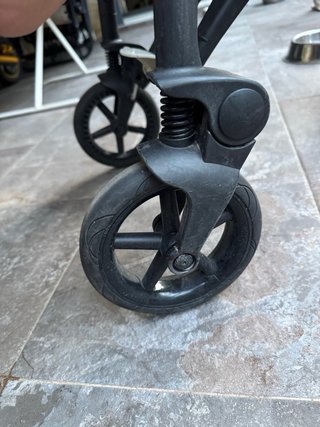 Silla de Paseo Bugaboo Bee 6