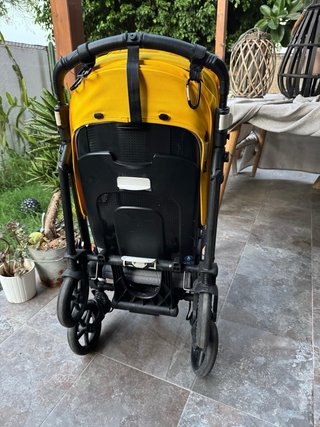 Silla de Paseo Bugaboo Bee 6