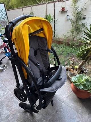 Silla de Paseo Bugaboo Bee 6