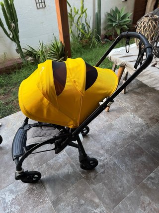 Silla de Paseo Bugaboo Bee 6