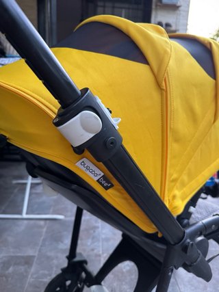 Silla de Paseo Bugaboo Bee 6
