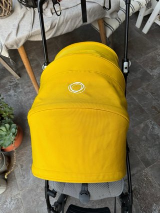 Silla de Paseo Bugaboo Bee 6