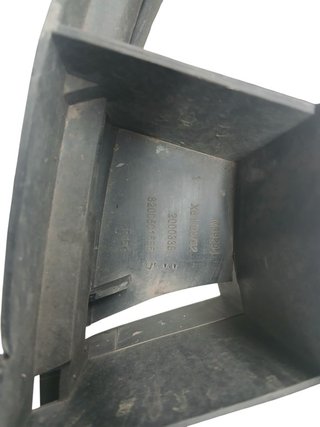 SOPORTE PARAGOLPES DELANTERO RENAULT KANGOO II (F
