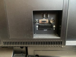 Televisor OKI 32 C32VB FHTUV