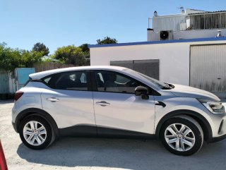 Renault Captur 2023