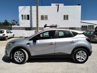 Renault Captur 2023