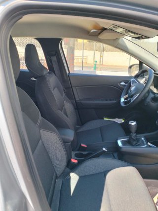 Renault Captur 2023