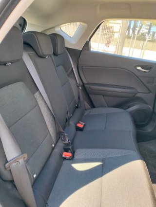 Renault Captur 2023