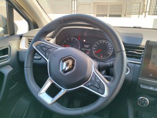 Renault Captur 2023