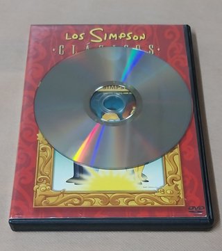 Los secretos ocultos de Los Simpson.